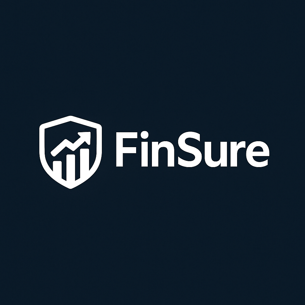 FinSure Logo